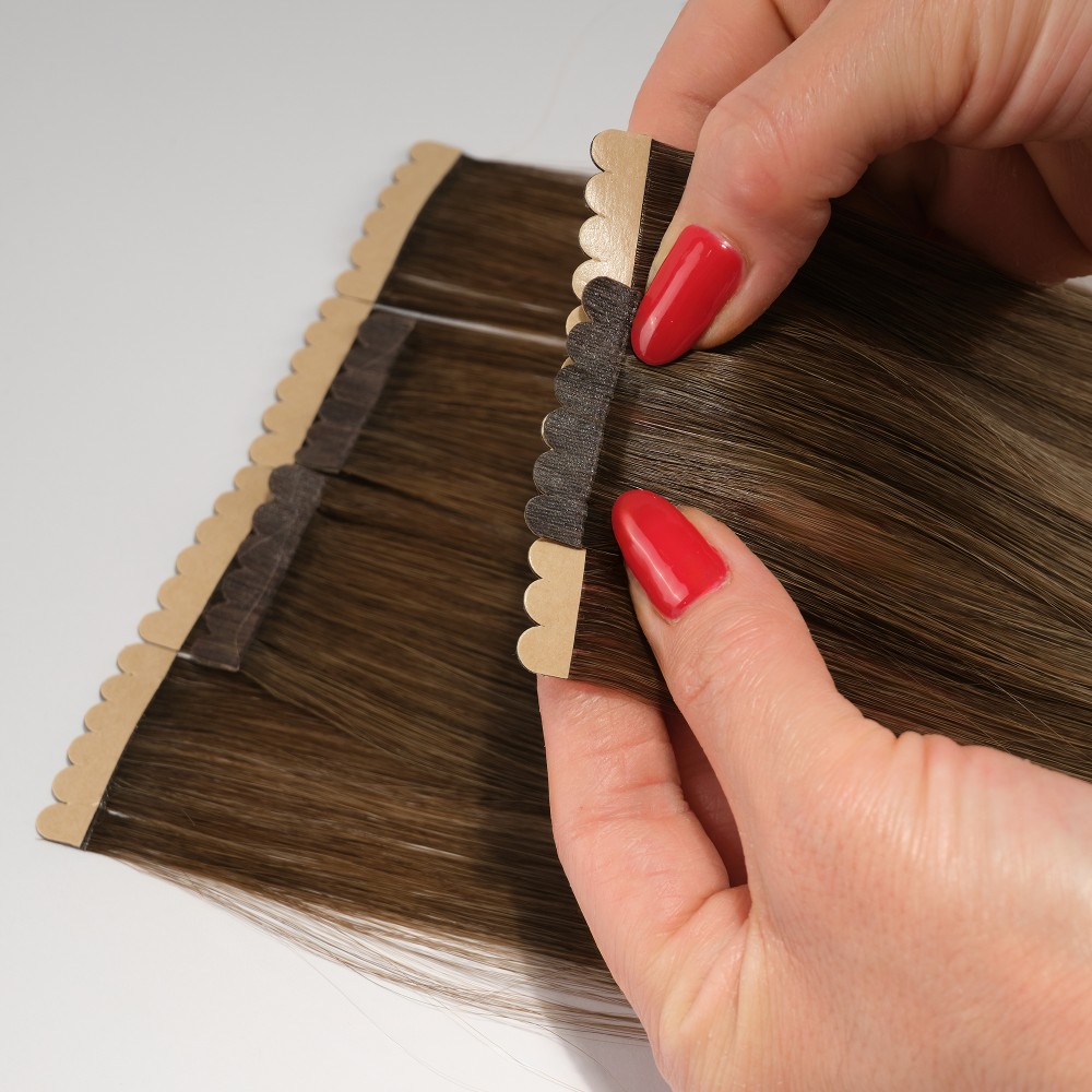 Butterfly Tape Hair Extension