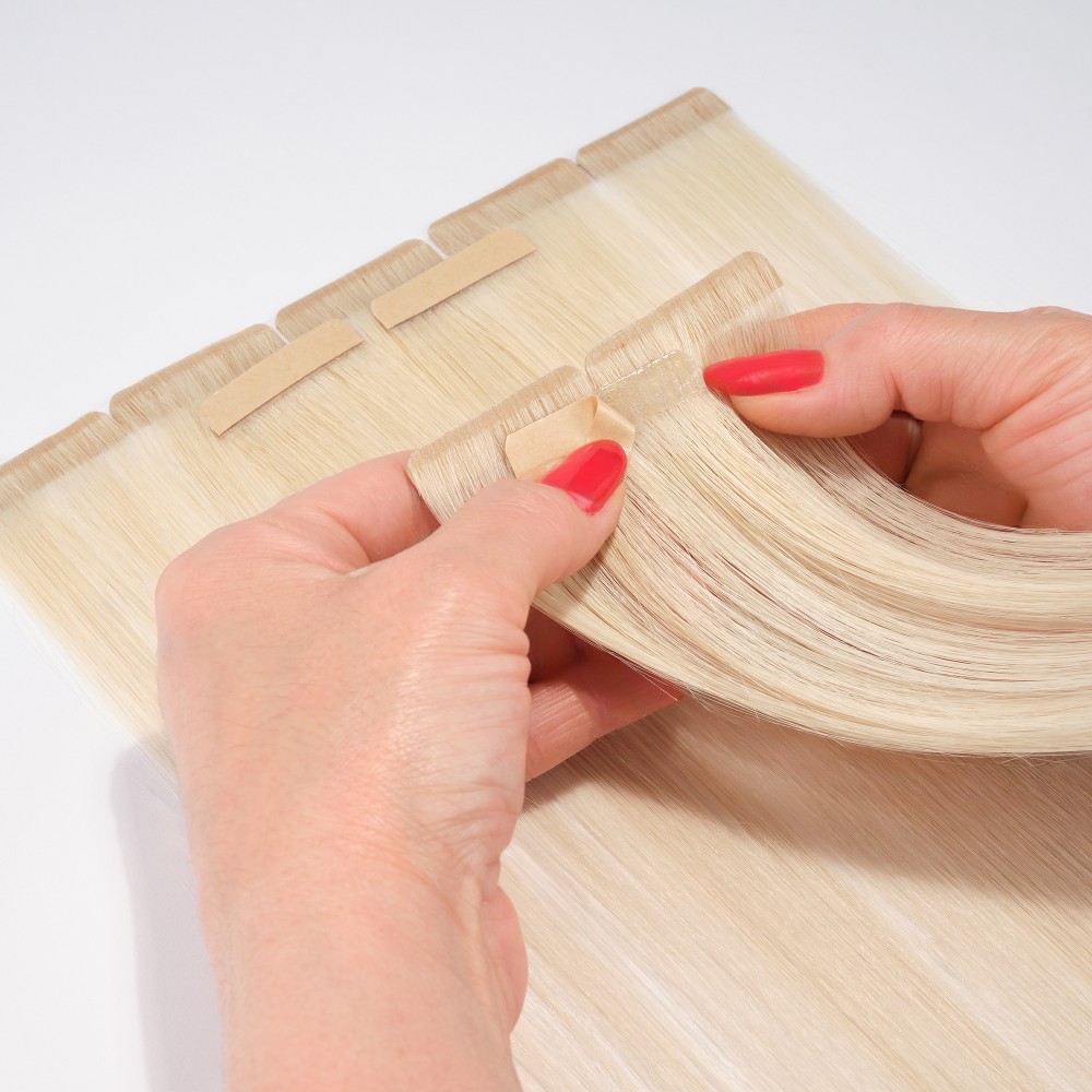 Invisible Tape 4 CM Hair Extension